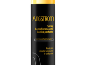 Angstrom: nuovo Spray Autoabbronzante gambe