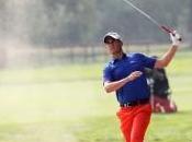 Golf: Matteo Manassero parte bene nello Shenzhen International. Francesco Molinari polso
