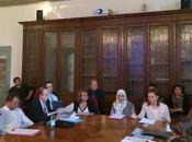 PAVIA. Iniziati lavori tavolo interreligioso. tema dibattito, donna.