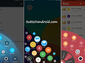 "Lazy Swipe": smartphone portata Swipe!