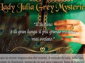 LADY JULIA GREY MYSTERIES, DEANNA RAYBOURN solo eLit Author Collection storia mistero
