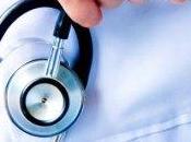 Medici italiani malati lavoro