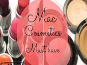 Cosmetics Must Have