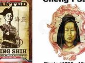 Ching Shih donna pirata temuta.