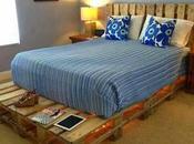 Come realizzare Letto Bancali