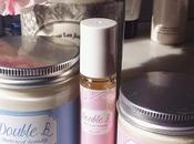 DOUBLE TAILORED BEAUTY: creme vegan personalizzate