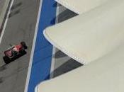 Bahrain, Libere 1-2: Rosberg prenota pole, Ferrari c’è!