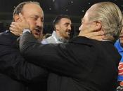 Benitez vuole grande Napoli: “Ora tocca Presidente…”