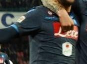 Higuain-Hamsik: l’accoppiata vincente splende Germania