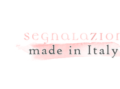 Segnalazioni Made Italy: "Sognavo sposare principe azzurro" Lisa Lorenzi