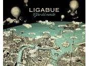 LIGABUE: pubblicato album live (cd+dvd) “Giro mondo”, brani inediti tutte emozioni “Mondovisione Tour” ultime tappe