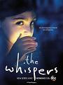 “The Whispers”: primo poster drama
