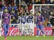 Levante-Espanyol 2-2, punto d’oro finale “granotas”
