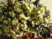 Cucinare l'Acticook: broccoli ferfelloni