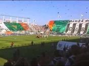 (VIDEO)Banfield stadium atmosphere Lanús Primera División Futbol 12.4.2015 ‪#‎thisisfootball