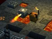 Dungeon cubo Recensione iPhone