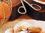 Ceppelliate Trivento dolce provenente Molise.