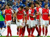 Reading-Arsenal video highlights