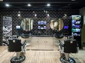 Kiehl's Beauty Hours: Inaugurazione nuovo Barber Shop Novità 2015