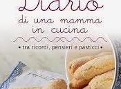 Recensione: Diario mamma cucina Simona Milani