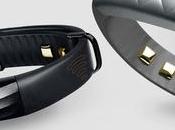 Jawbone ufficiale: possibilità pagamenti tramite