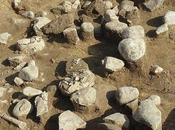 Traci sacrifici umani