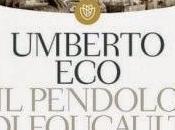 pendolo Foucault Umberto