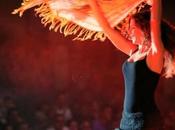 Festa della Tammorra compie anni. tappe Campania festeggiare!