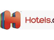 Hotels.com: Fantasia banco Check-In