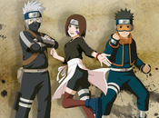 Naruto Shippuden: Ultimate Ninja Storm presentati altri personaggi