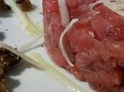 Filetto Vitello Battuto coltello (tagliata fine, macinata)