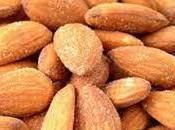 Gnocchi alle mandorle