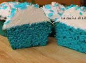Muffin Cupcake: Cupcakes Blue Velvet