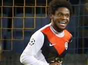 Roma: strategia micidiale Luiz Adriano