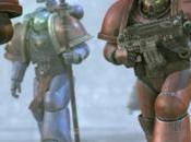 Warhammer 40.000: Regicide Accesso Anticipato Steam maggio