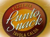 Mangiare senza glutine Latina dintorni: Punto Snack