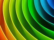 Arancione Giallo: simboli significato colori seconda parte