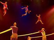 Cirque Soleil venduto consorzio americano-cinese. fondatore manterrà quote minoranza