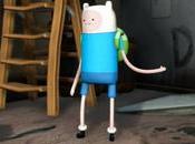 Adventure Time: Finn Dave Detective autunno tutte piattaforme Notizia