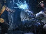 Mortal Kombat arrivo arricchire story mode? Notizia