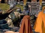 King’s Quest, video-diario Vision