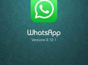 WhatsApp aggiorna Store introducendo chiamate vocali tante altre novità! [Aggiornato Vers. 2.11.2 disattivazione delle spunte blu]