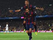 Barcellona-PSG video highlights
