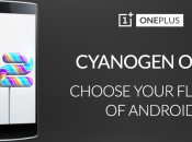 Disponibile CyanogenMod OnePlus
