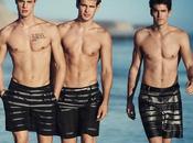 Santa Barbara Emporio Armani lancia nuova campagna SS15