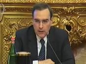 Laurentiis (Conf. Radio/Tv): ''Parlamento intervenga difesa copyright''