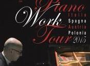 Piano Work Tour