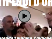 Quanto prende Lei? 1milione, 1milione 2... scoppia bufera!