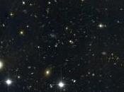 antichi ammassi galattici molto ‘metal’