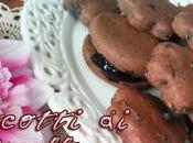 Biscotti frolla senza glutine vegan bigusto